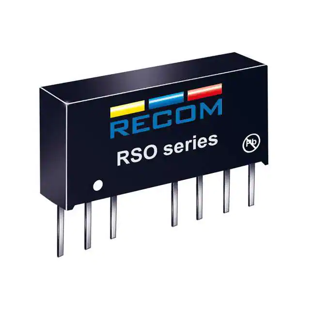 RSO-2405SZ/H3 Recom Power
